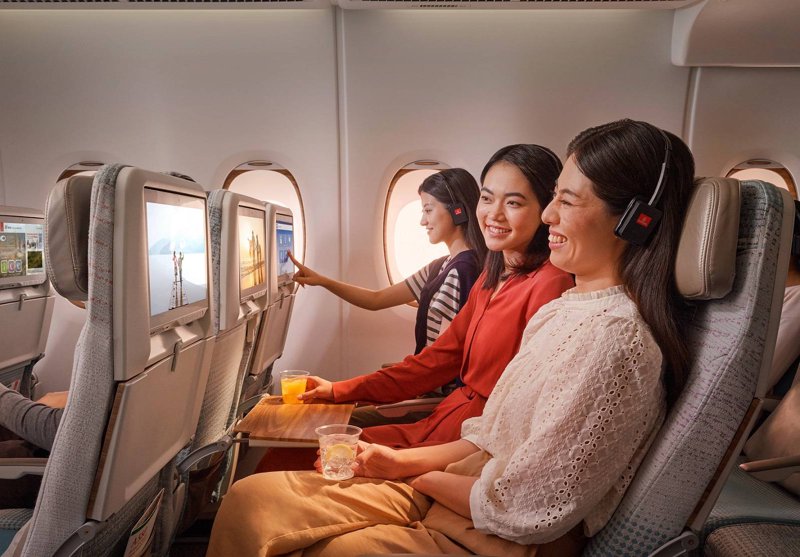 航空媒体